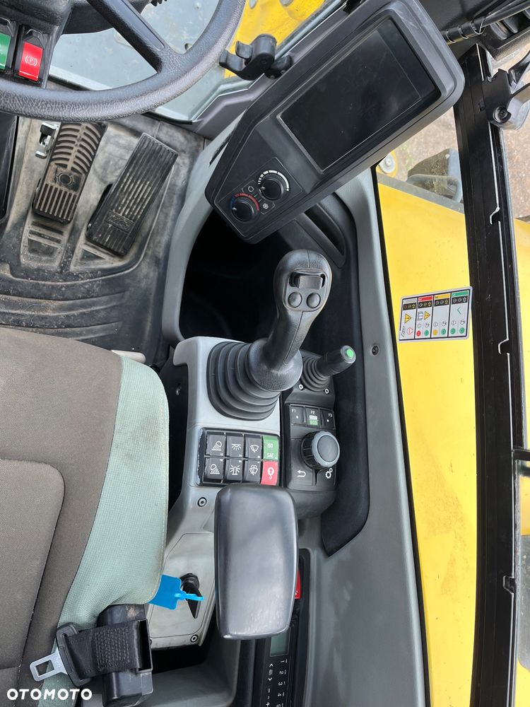 Wacker Neuson EW65 - 18