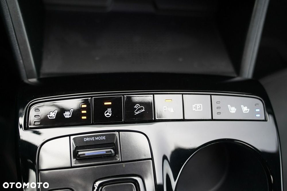 Hyundai Tucson - 37