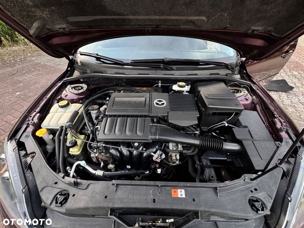 Mazda 3 - 16