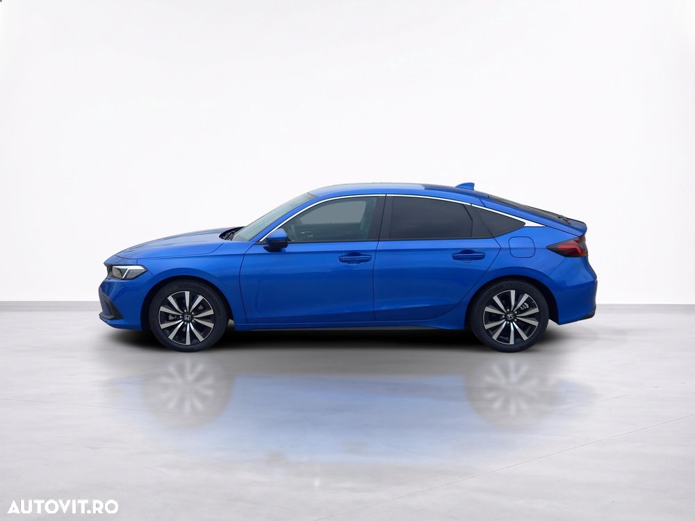 Honda Civic - 4