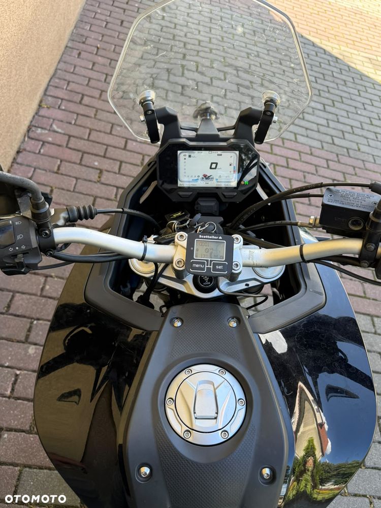 VOGE 500DS - 11