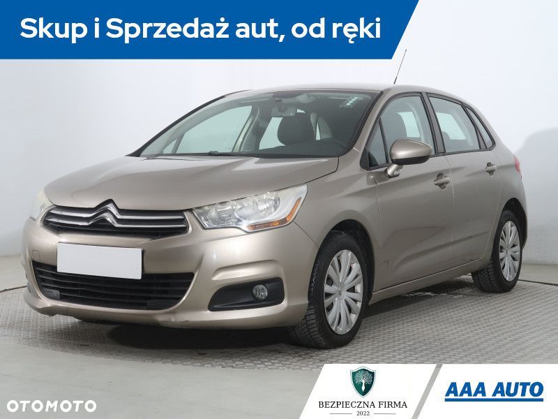 Citroën C4 - 2