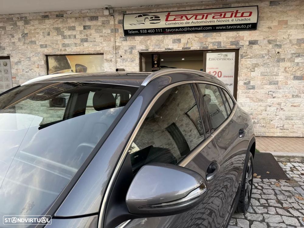 Mercedes-Benz EQA 250 Progressive - 22