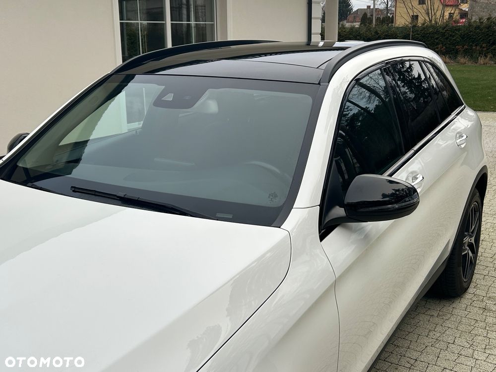 Mercedes-Benz GLC - 13