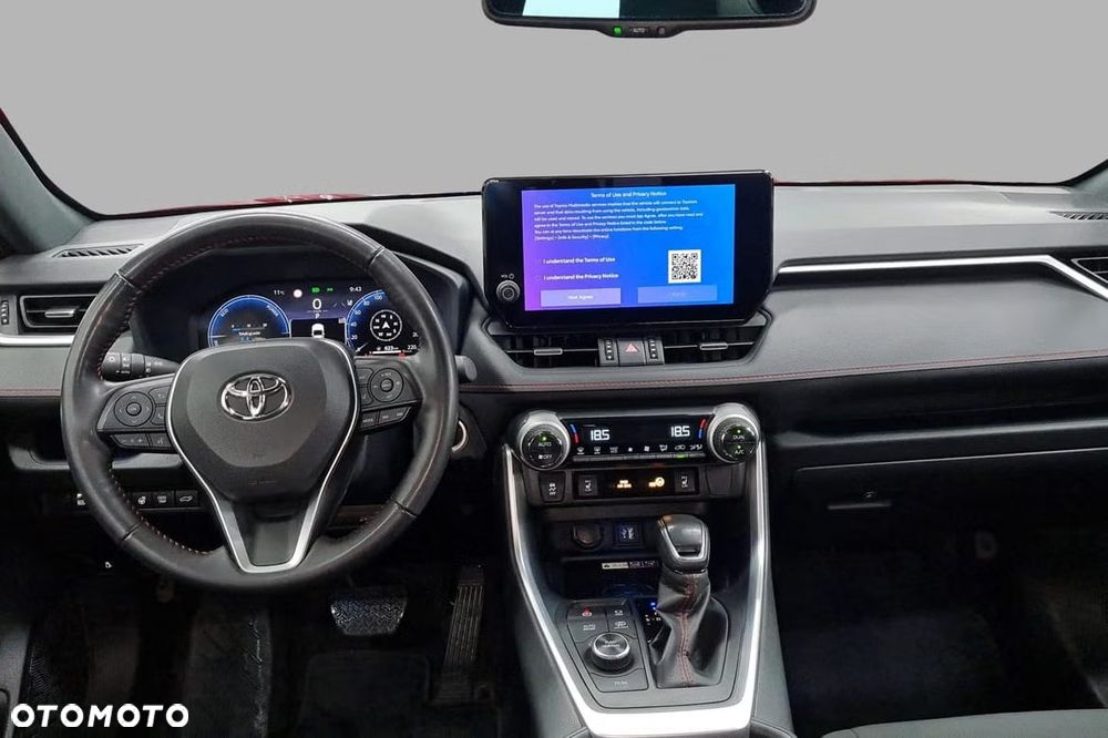Toyota RAV4 2.5 Plug-In Hybrid Executive 4x4 - 18