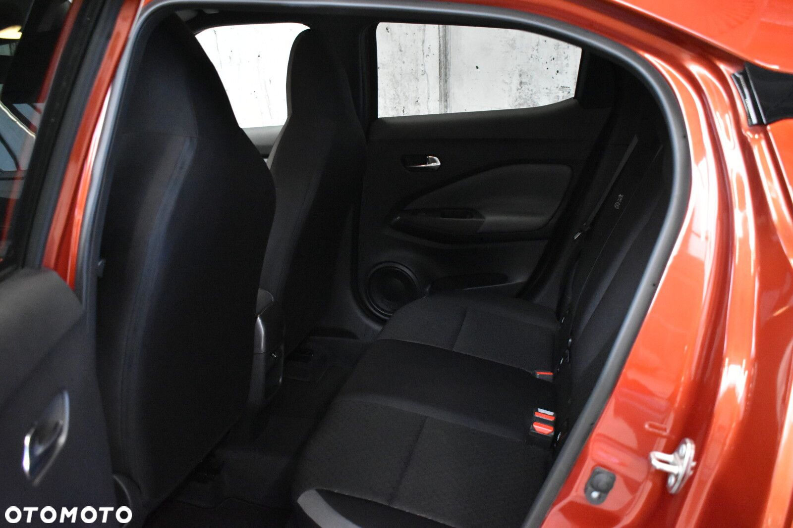 Nissan Juke - 20