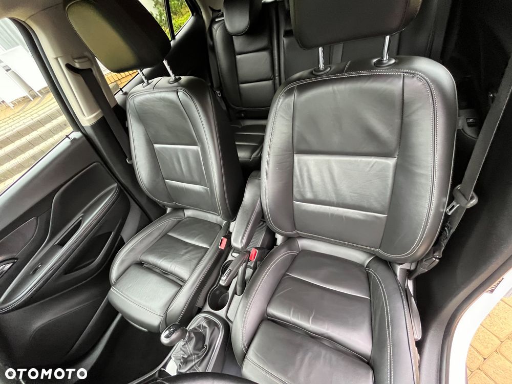 Opel Mokka 1.6 CDTI Cosmo S&S - 7