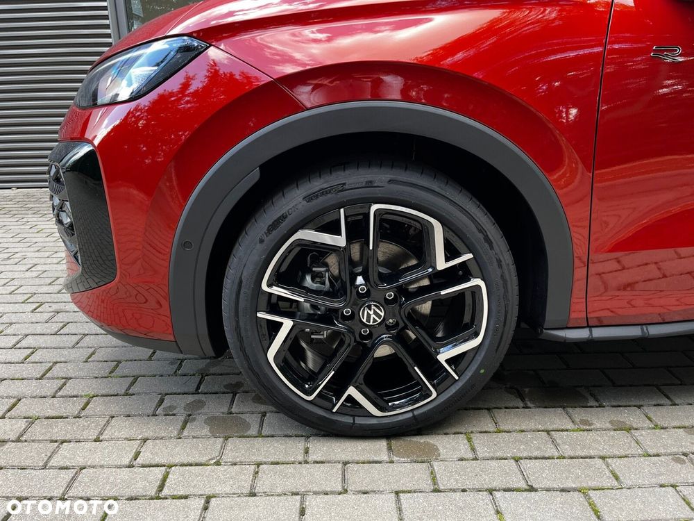 Volkswagen T-Roc 1.5 eTSI R-Line DSG - 6