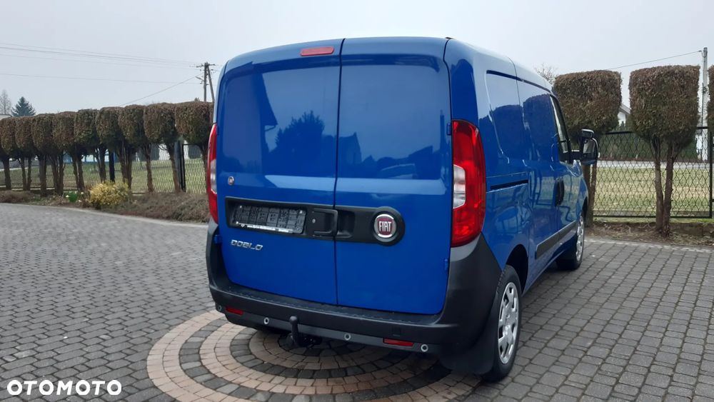 Fiat Doblo - 26