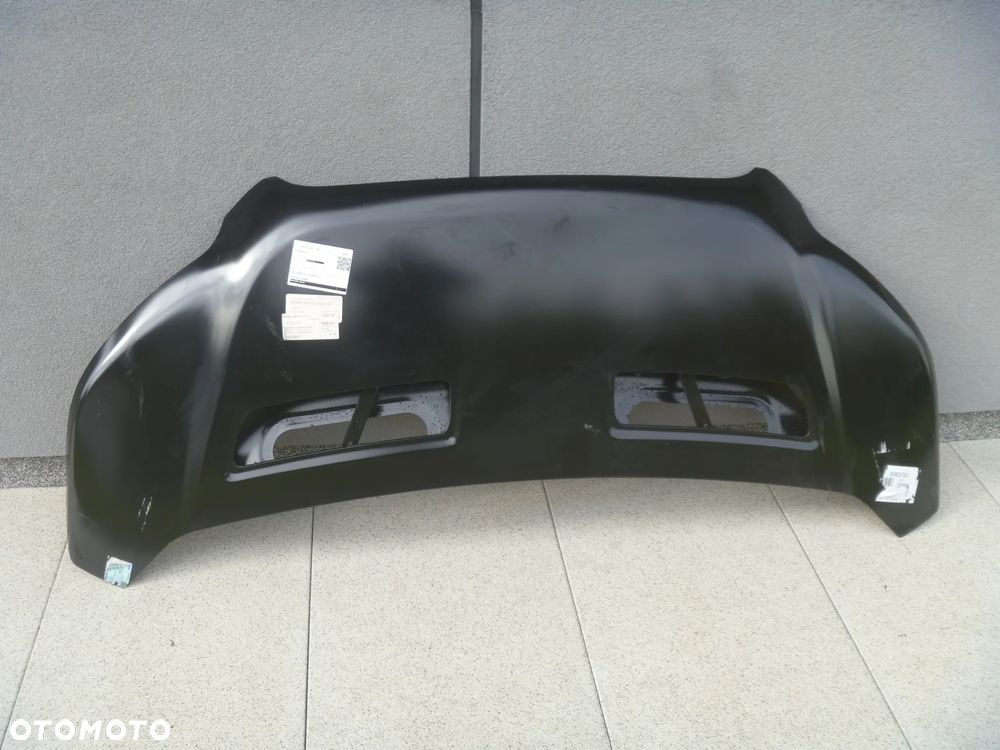 FORD TRANSIT MK8 2014 LAMPA PRZEDNIA PRAWA ORYGINAŁ EUROPA BK31-13W029-BE - 5