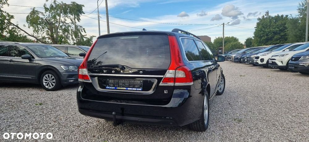 Volvo V70 D2 Drive-E Momentum - 13