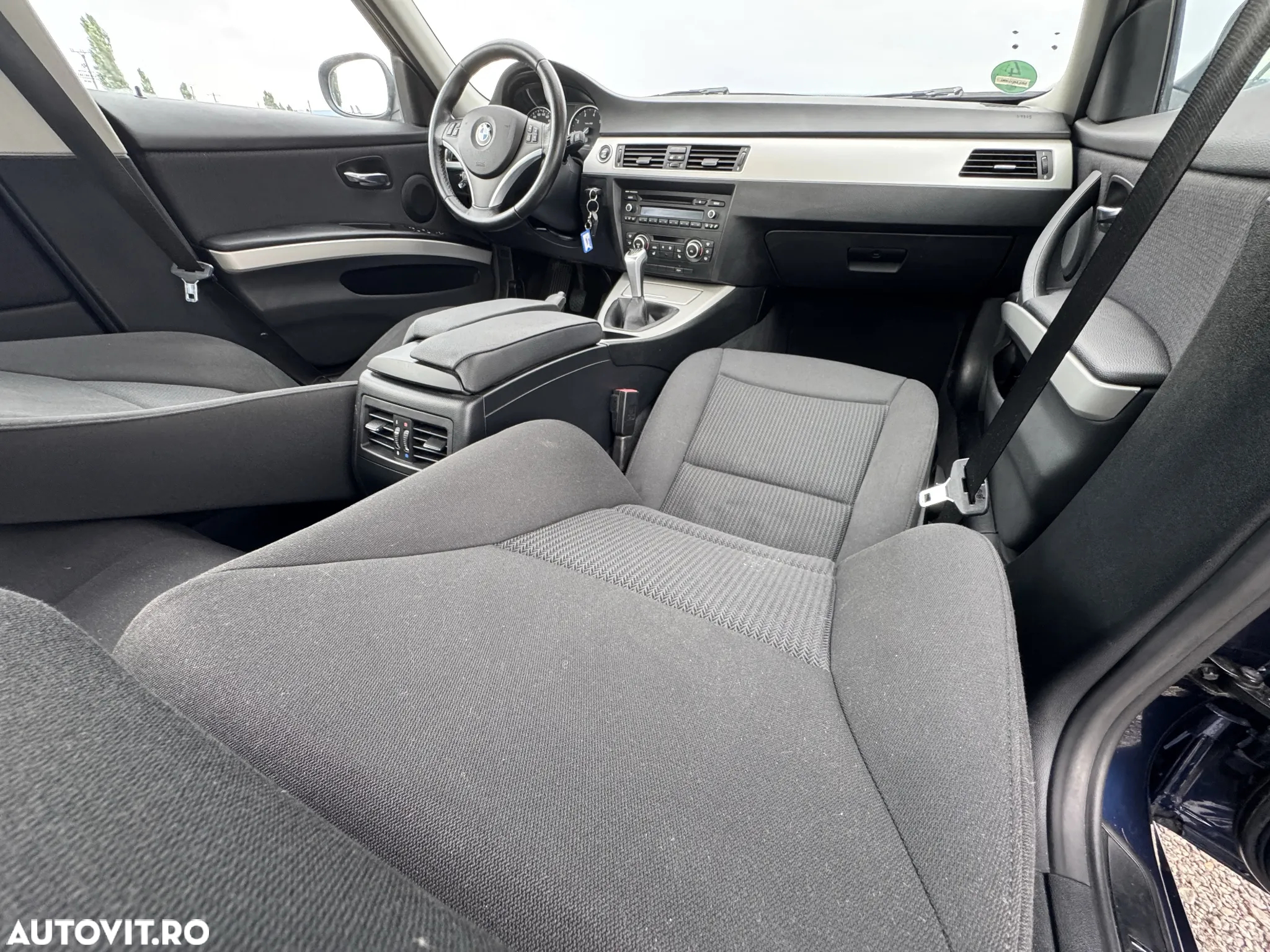 BMW Seria 3 318i Edition Lifestyle - 30