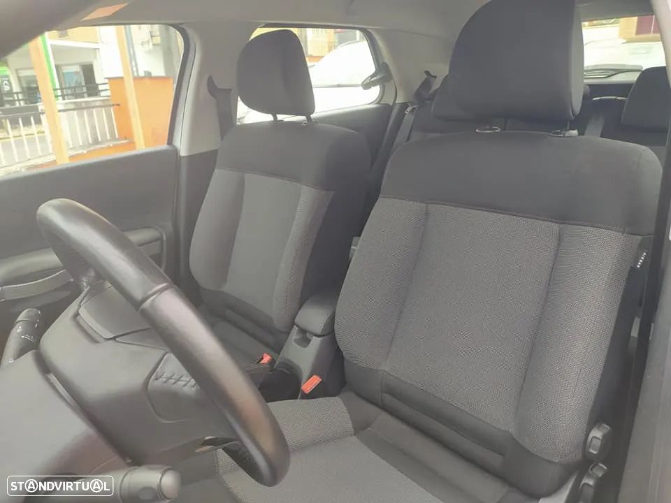 Citroën C4 Cactus 1.5 BlueHDi Feel - 39