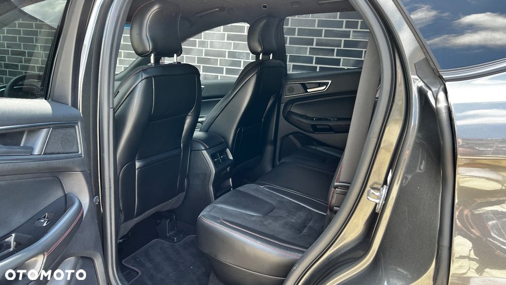 Ford Edge 2.0 EcoBlue Bi-Turbo 4x4 ST-LINE - 27