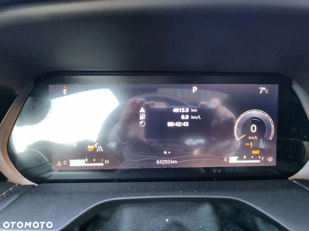 Jeep Grand Cherokee 3.6 V6 Pentastar 4WD Automatik Summit - 30