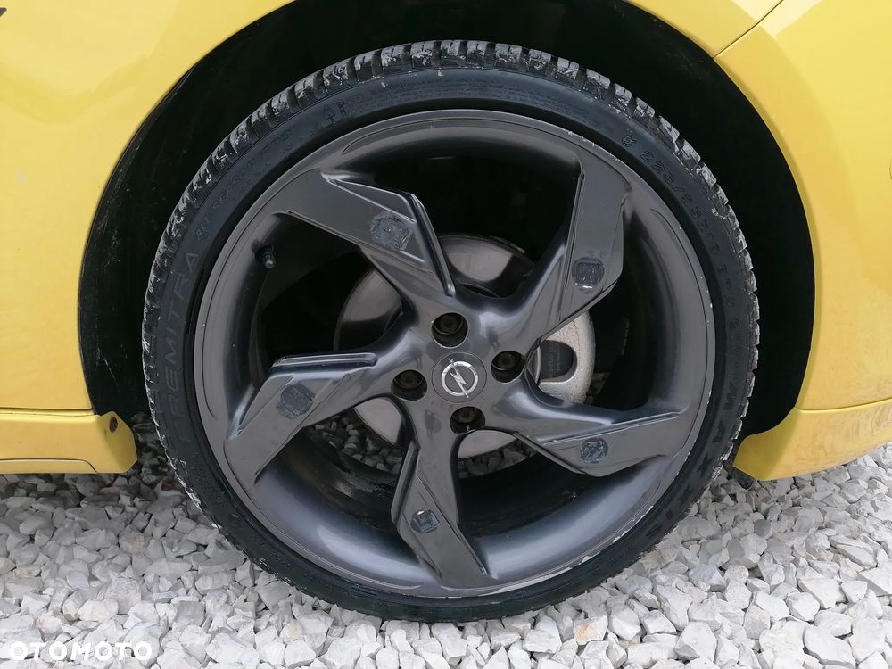 Opel Adam 1.4 Unlimited - 35