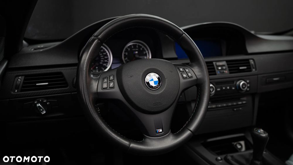 BMW M3 - 32