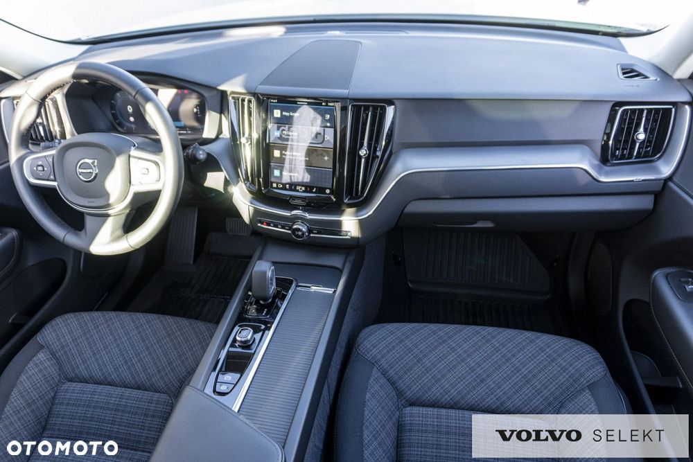 Volvo XC 60 - 19