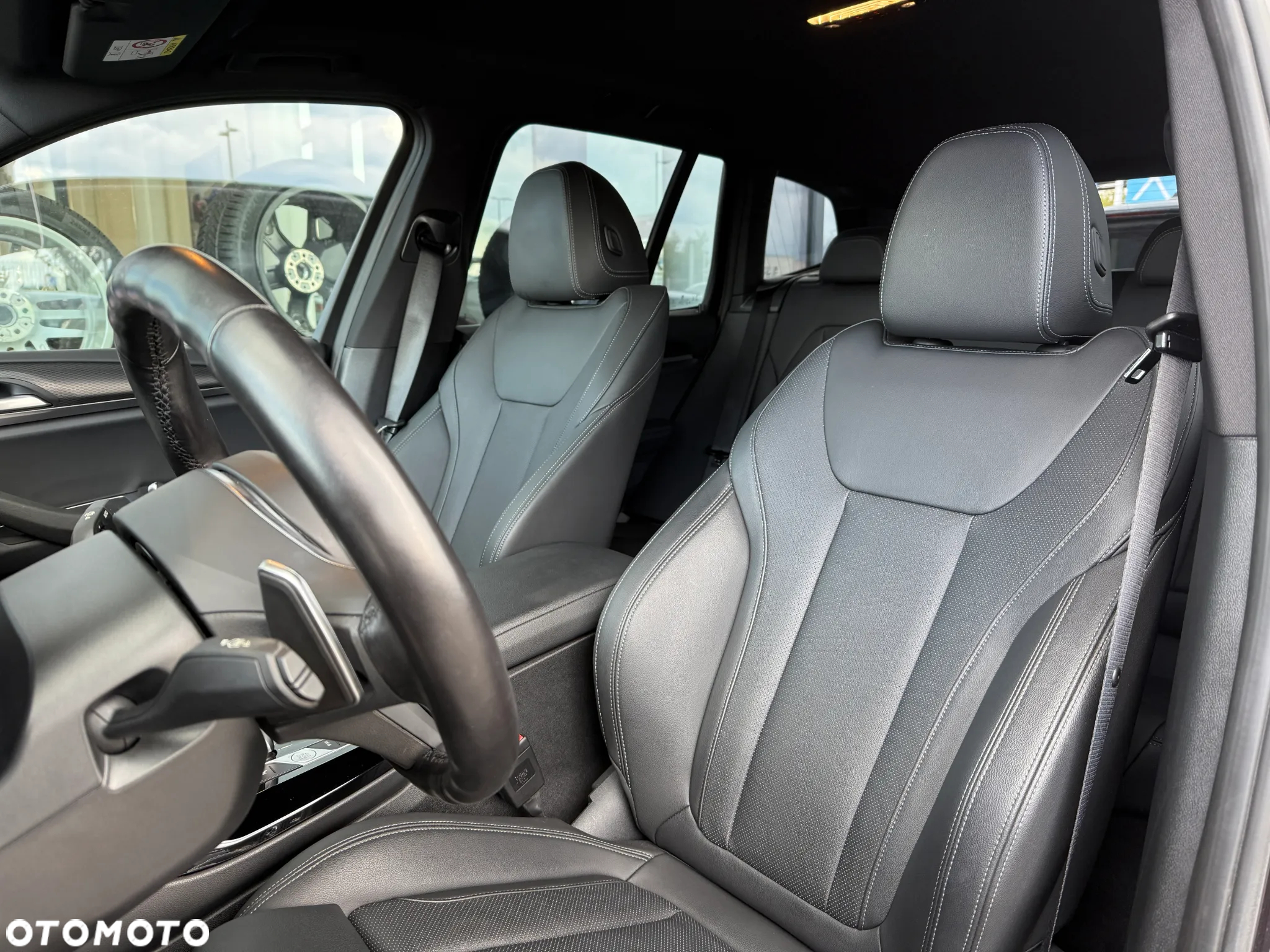 BMW X3 - 20