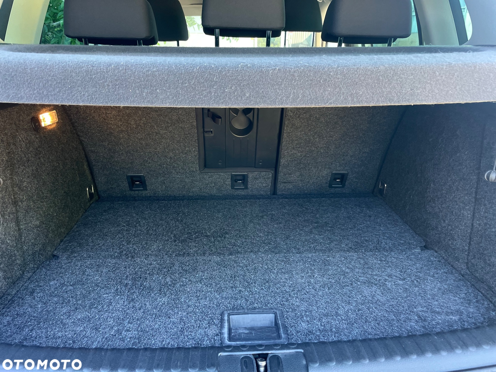 Volkswagen Tiguan 2.0 TDI SCR (BlueMotion Technology) Comfortline - 32