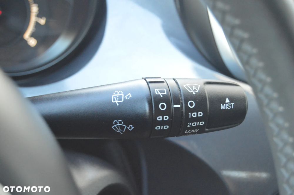 Fiat 500X 1.4 MultiAir Lounge - 19