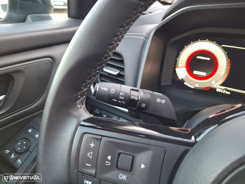 Nissan Qashqai 1.3 DIG-T N-Connecta - 19