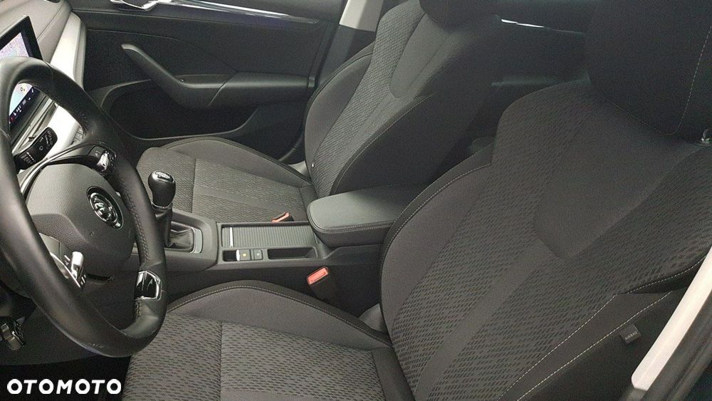 Skoda Octavia - 15