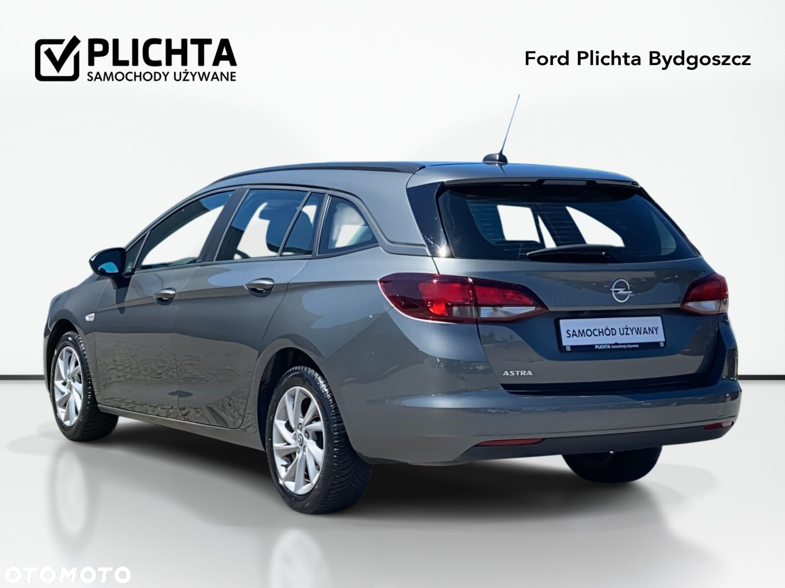 Opel Astra V 1.2 T Edition S&S - 7