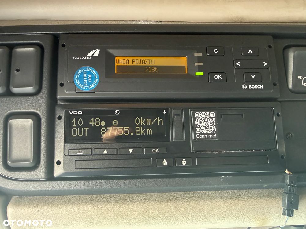 DAF XF 106 - 15