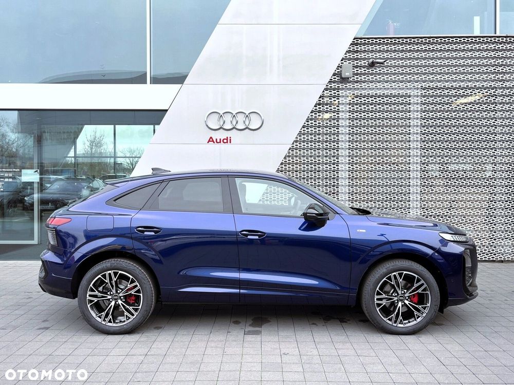 Audi Q3 Sportback - 1