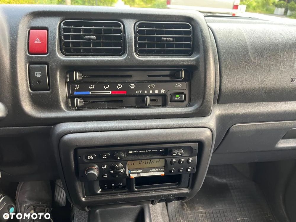 Suzuki Jimny - 5
