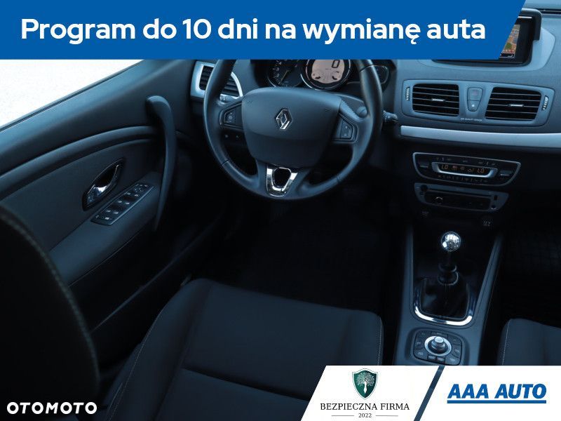 Renault Megane - 9