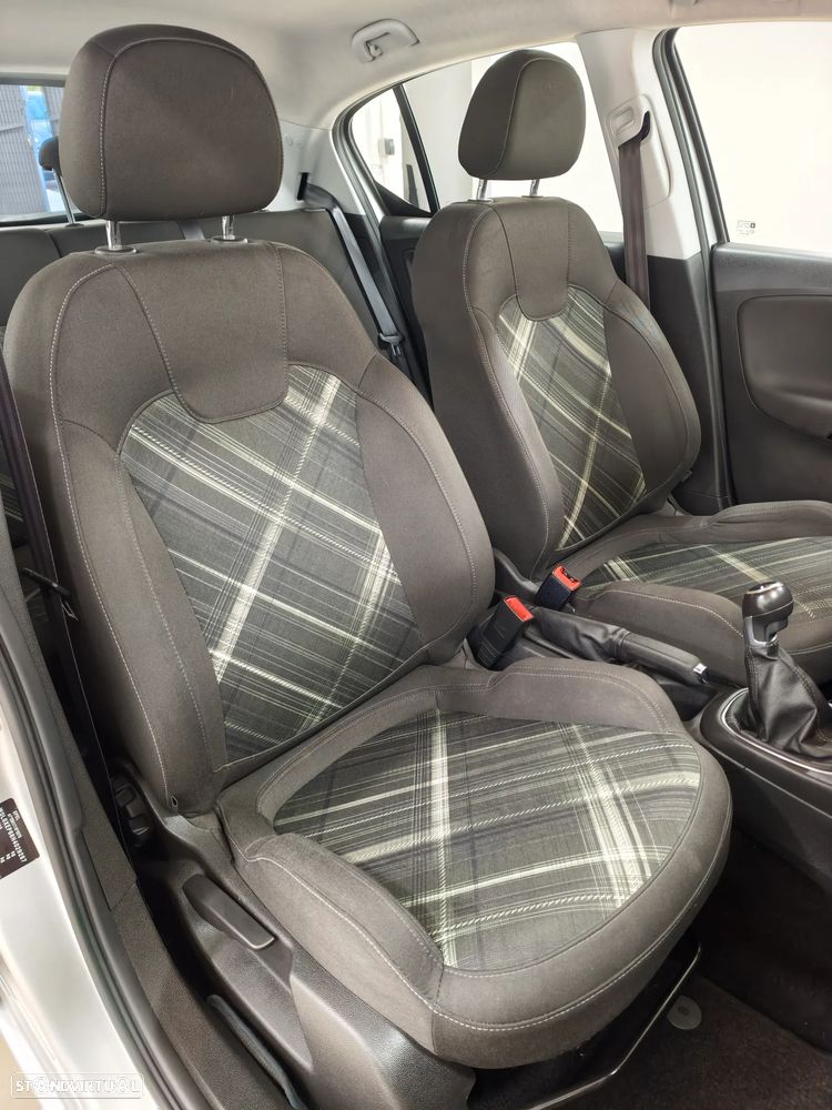 Opel Corsa 1.3 D (CDTi) (ecoFLEX) S&S Edition - 17