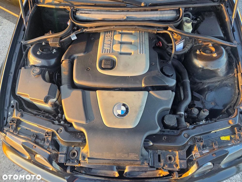 BMW Seria 3 - 14