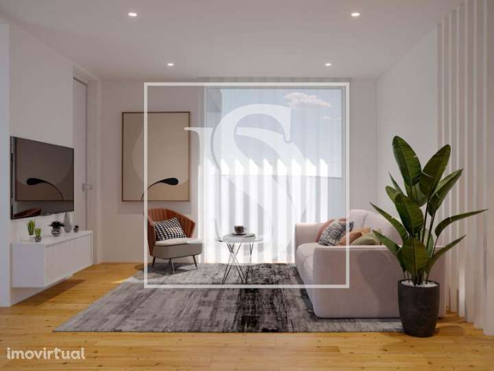 Moradia Térrea T3 em Construção – Touguinhó, Vila do Conde - Grande imagem: 3/8