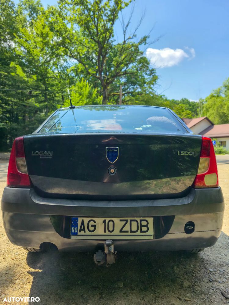 Dacia Logan - 17
