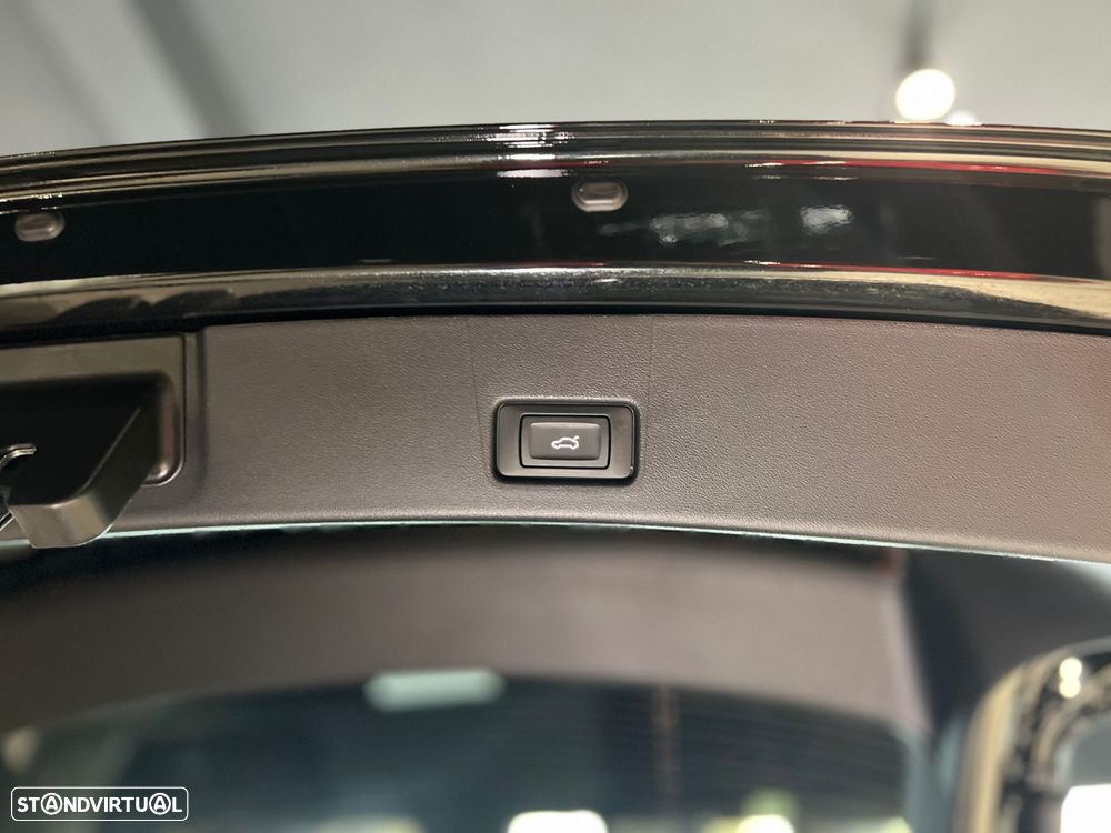 Audi Q4 Sportback e-tron 45 82 kWh SE Business Plus - 40