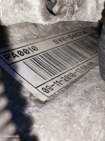 Caixa velocidades Renault Trafic 2.0dci cdti ref: PA0 010 (robotizada) - 6