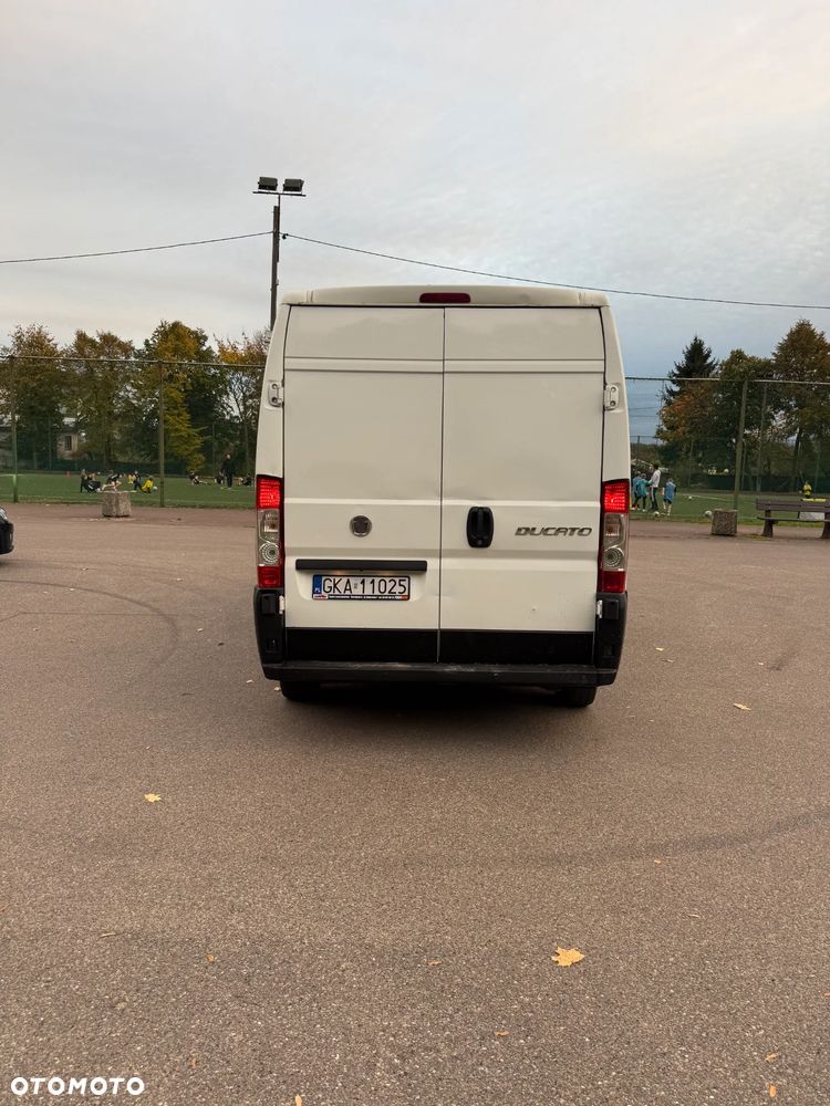 Fiat Ducato - 6