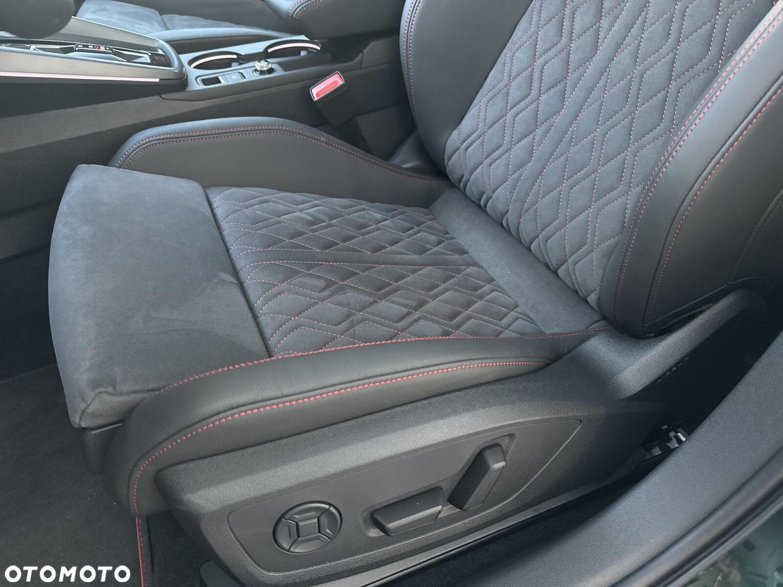 Audi S3 - 12