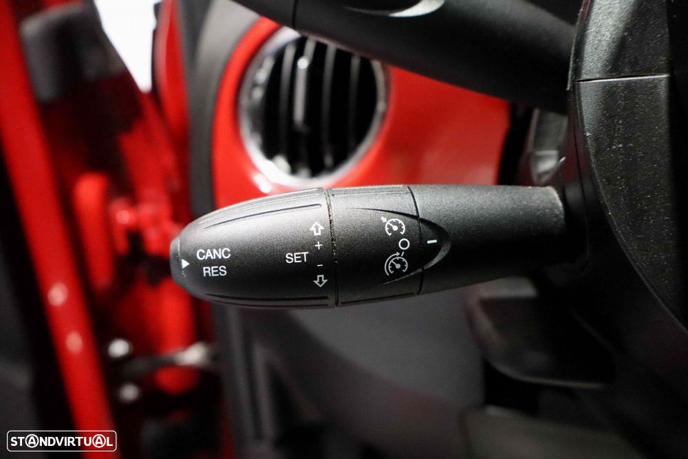 Fiat 500 1.0 Hybrid - 15