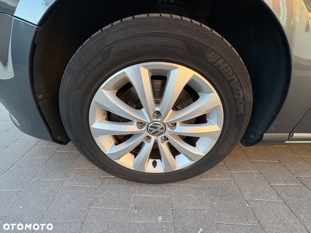 Volkswagen Passat 1.4 TSI Highline - 33