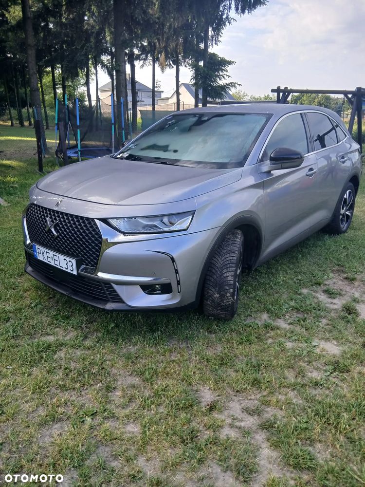 DS Automobiles DS 7 Crossback 1.6 PureTech Bastille - 1