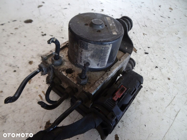 POMPA ABS VW CADDY III 1K0614117AC