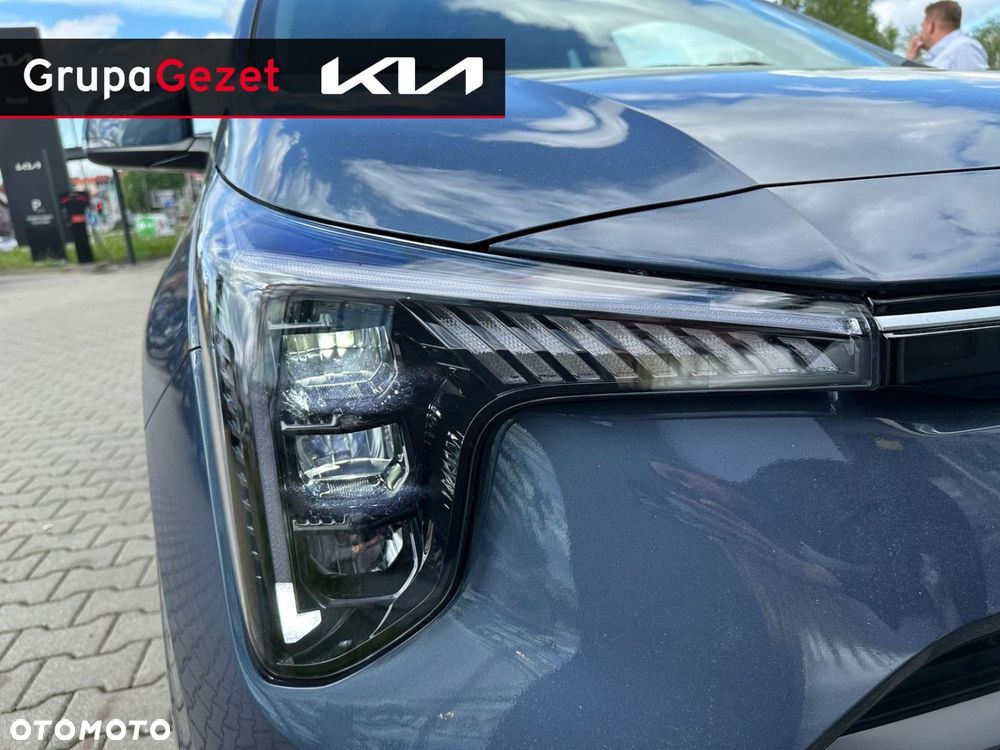 Kia Picanto 1.0 GDI Business Line AMT - 16