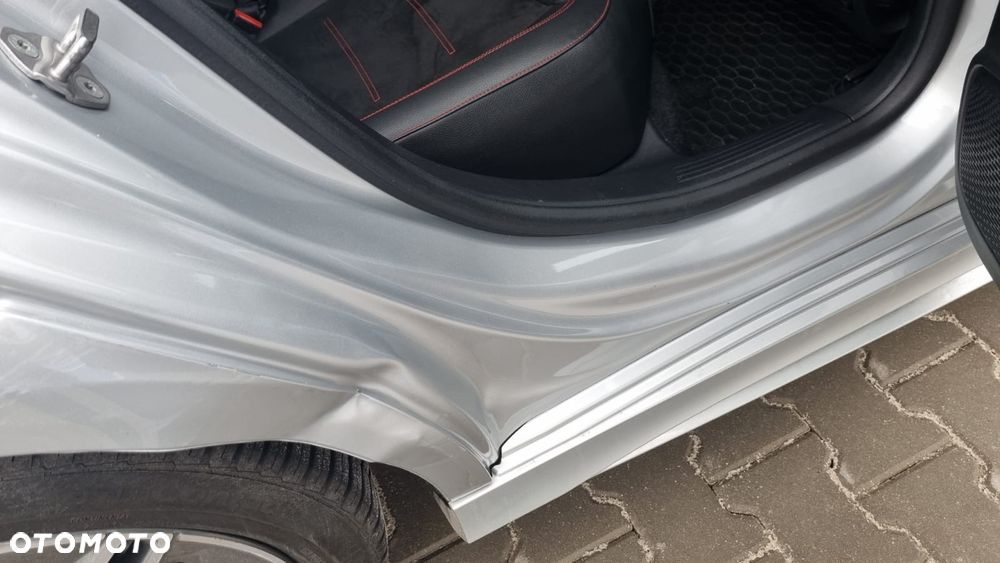 Mercedes-Benz Klasa A 180 d 7G-DCT - 13