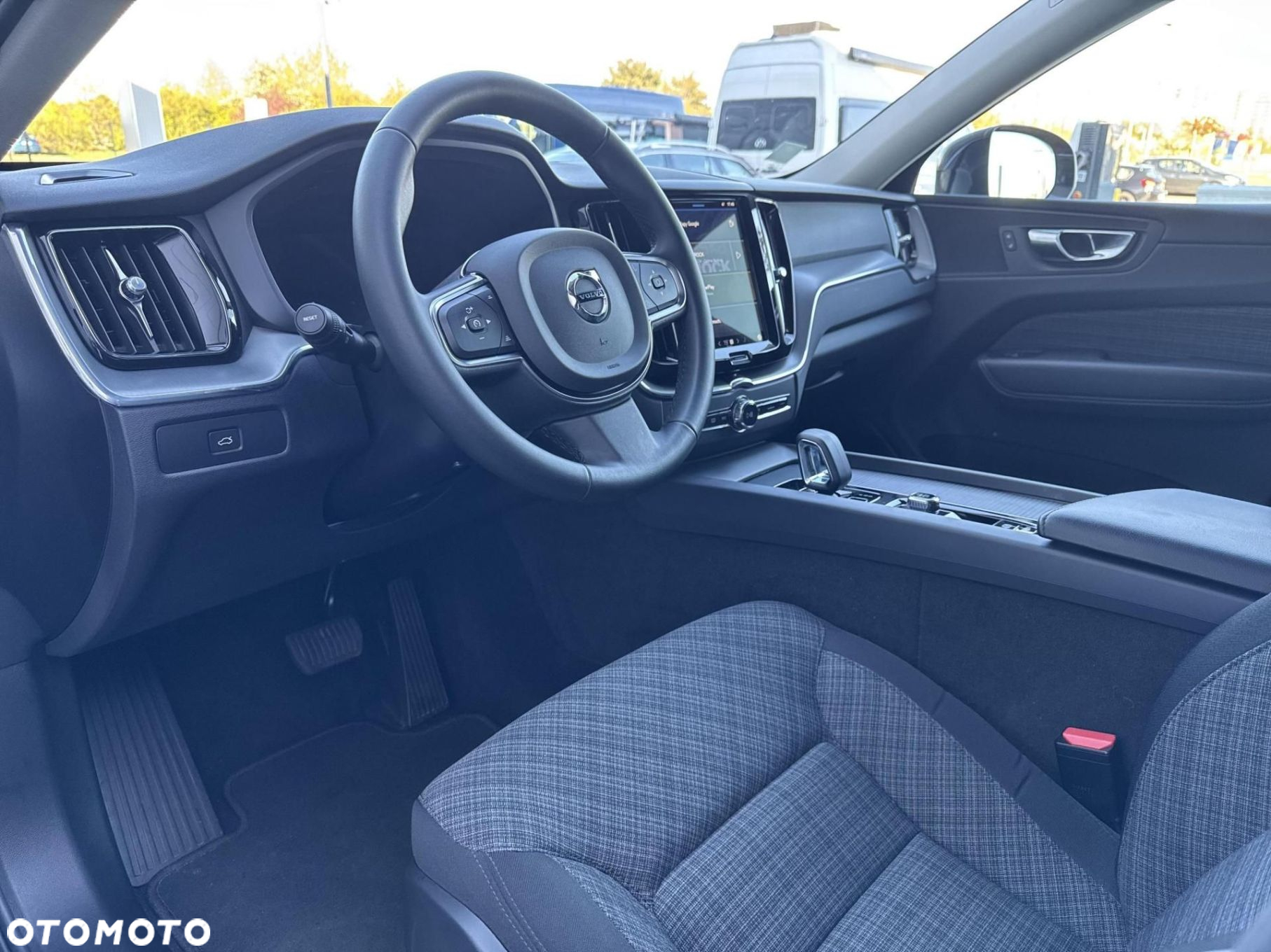 Volvo XC 60 - 5