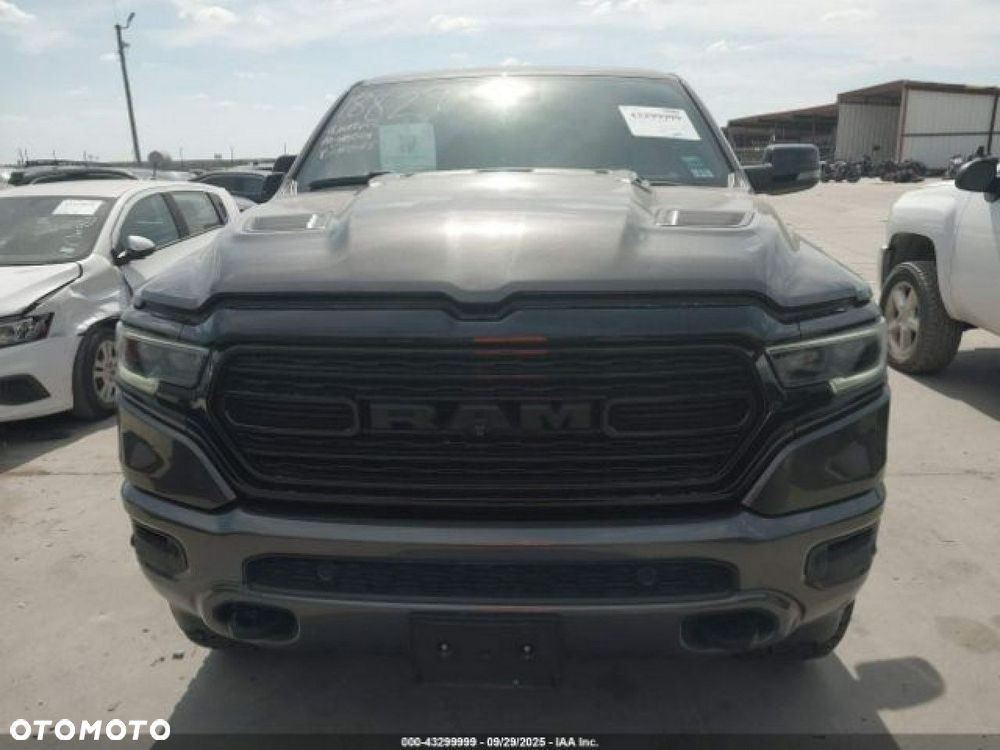 RAM 1500 - 6