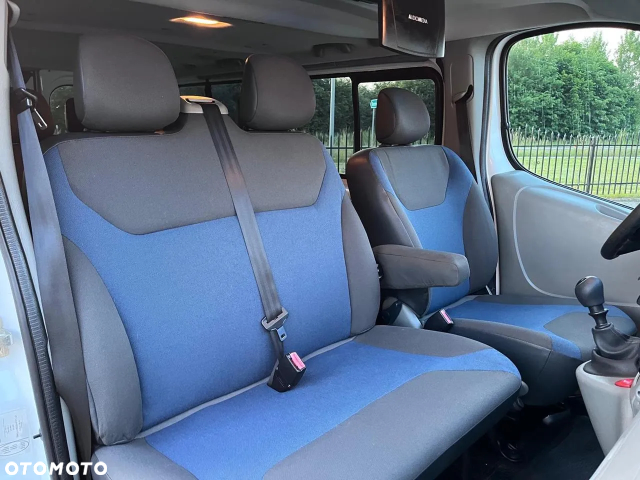 Renault Trafic L2H1 Pack Clim - 29