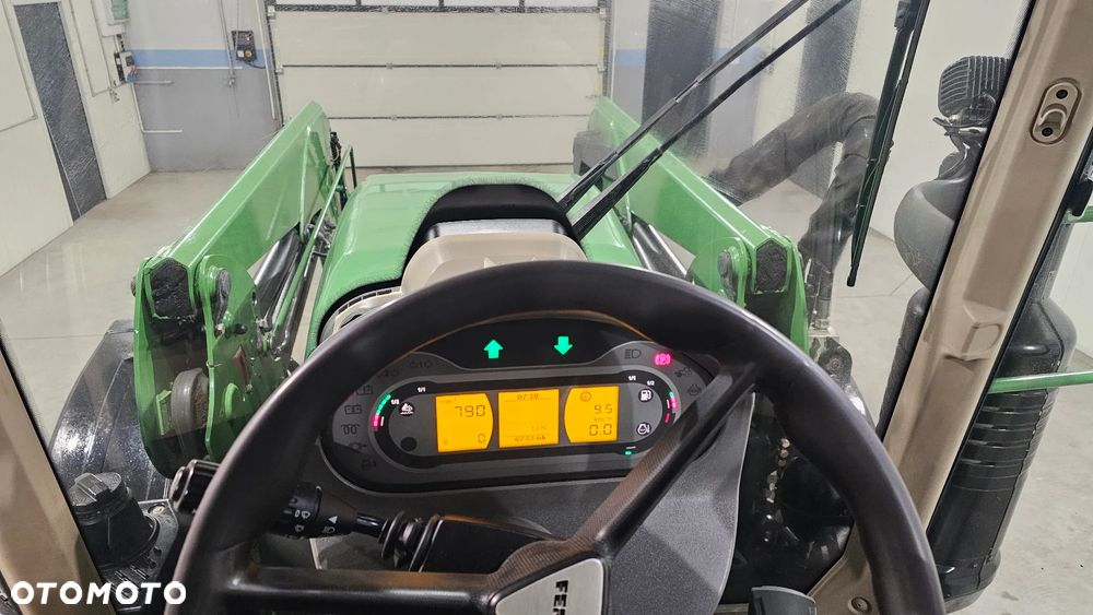 Fendt 311 VARIO S4 PROFI Tur Mx Pierwsze Opony 310 tms Vario 312 tsm 6115M Valtra N134 VARIO 412 - 19